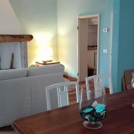 Residenza Se Son Rose Villa Schignano  Bagian luar foto