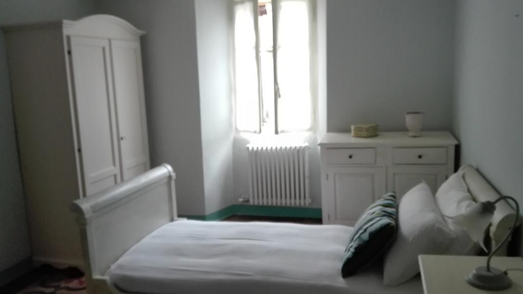 Residenza Se Son Rose Villa Schignano  Bagian luar foto