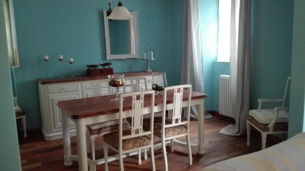 Residenza Se Son Rose Villa Schignano  Bagian luar foto