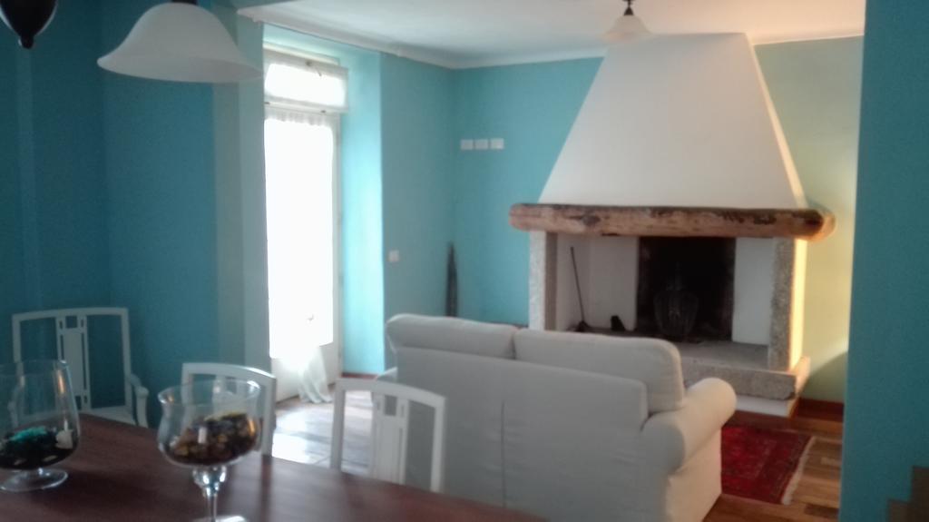 Residenza Se Son Rose Villa Schignano  Bagian luar foto