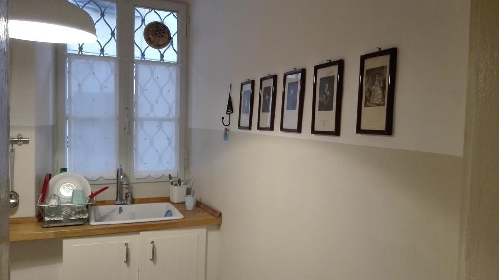 Residenza Se Son Rose Villa Schignano  Bagian luar foto