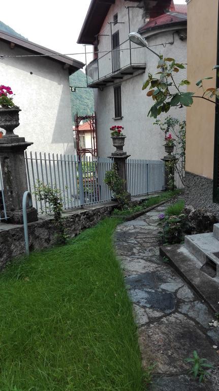 Residenza Se Son Rose Villa Schignano  Bagian luar foto