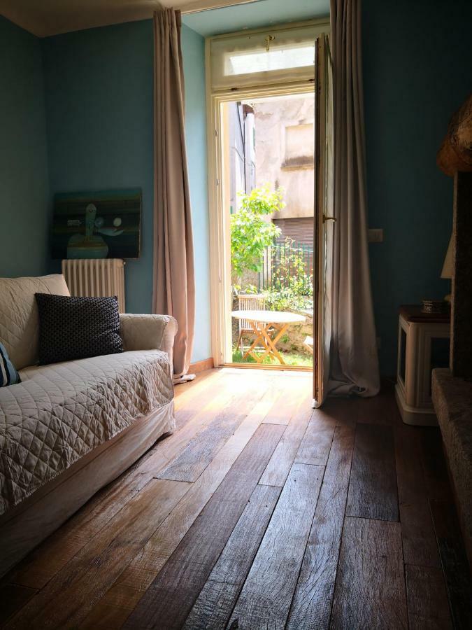 Residenza Se Son Rose Villa Schignano  Bagian luar foto